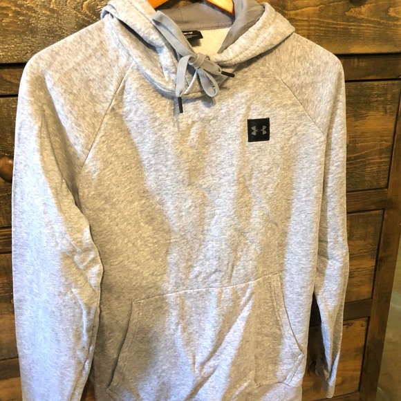 2 Under Armour Hoodies - Picture 2 of 2